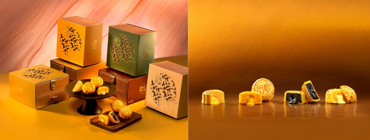 【2019月餅】健康、聯乘、創意呃like！全港月餅大合集（持續更新）